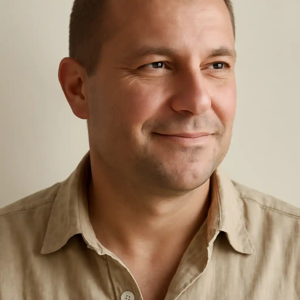 Marco Benedetti